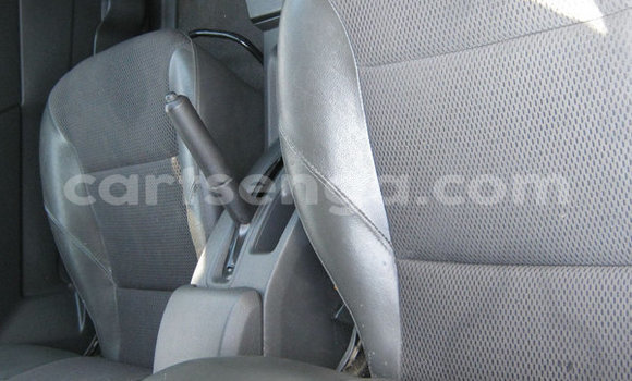 Acheter Occasion Voiture Isuzu KB Blanc à Ezulwini, Hhohho Acheter Occasion Voiture Isuzu KB Blanc à Ezulwini, Hhohho