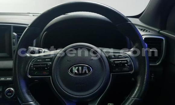 Nunua Ilio tumika Kia Sportage White Gari ndani ya Manzini nchini Manzini Nunua Ilio tumika Kia Sportage White Gari ndani ya Manzini nchini Manzini