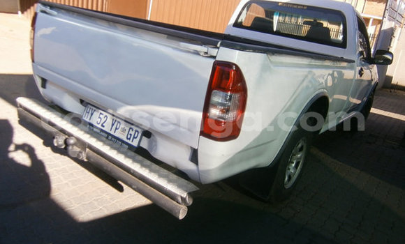 Acheter Occasion Voiture Isuzu KB Blanc à Ezulwini, Hhohho Acheter Occasion Voiture Isuzu KB Blanc à Ezulwini, Hhohho