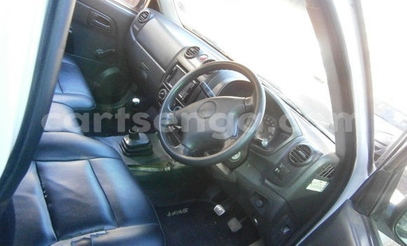 Acheter Occasion Voiture Isuzu KB Blanc à Ezulwini, Hhohho Acheter Occasion Voiture Isuzu KB Blanc à Ezulwini, Hhohho