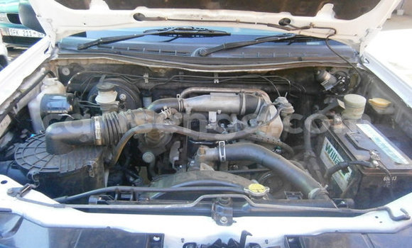 Acheter Occasion Voiture Isuzu KB Blanc à Ezulwini, Hhohho Acheter Occasion Voiture Isuzu KB Blanc à Ezulwini, Hhohho