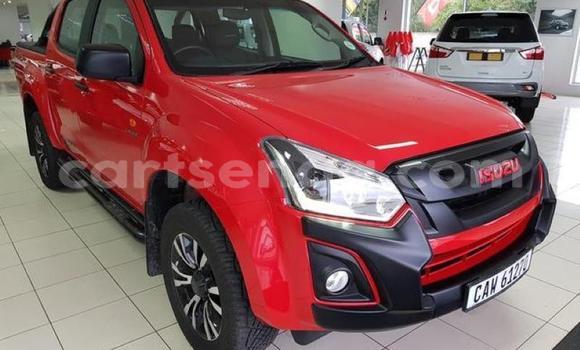 Nunua Ilio tumika Isuzu KB Red Gari ndani ya Manzini nchini Manzini Nunua Ilio tumika Isuzu KB Red Gari ndani ya Manzini nchini Manzini