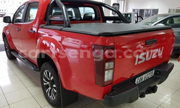 Nunua Ilio tumika Isuzu KB Red Gari ndani ya Manzini nchini Manzini Nunua Ilio tumika Isuzu KB Red Gari ndani ya Manzini nchini Manzini
