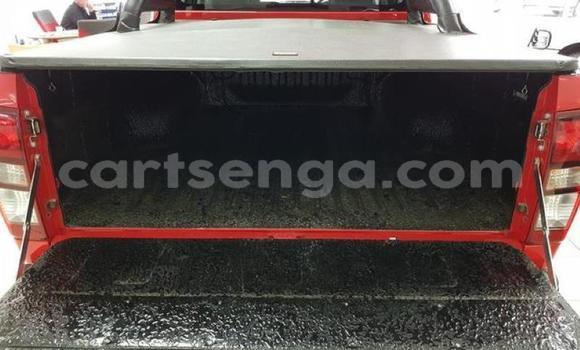 Nunua Ilio tumika Isuzu KB Red Gari ndani ya Manzini nchini Manzini Nunua Ilio tumika Isuzu KB Red Gari ndani ya Manzini nchini Manzini