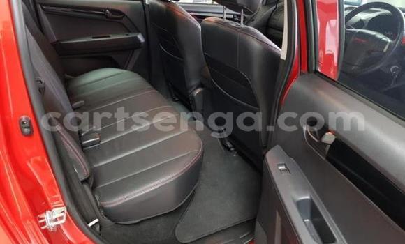 Nunua Ilio tumika Isuzu KB Red Gari ndani ya Manzini nchini Manzini Nunua Ilio tumika Isuzu KB Red Gari ndani ya Manzini nchini Manzini