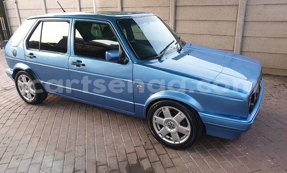 Nunua Ilio tumika Volkswagen Golf Blue Gari ndani ya Hlatikulu nchini Wilaya ya Shiselweni Nunua Ilio tumika Volkswagen Golf Blue Gari ndani ya Hlatikulu nchini Wilaya ya Shiselweni