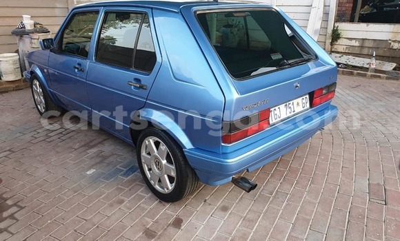 Nunua Ilio tumika Volkswagen Golf Blue Gari ndani ya Hlatikulu nchini Wilaya ya Shiselweni Nunua Ilio tumika Volkswagen Golf Blue Gari ndani ya Hlatikulu nchini Wilaya ya Shiselweni