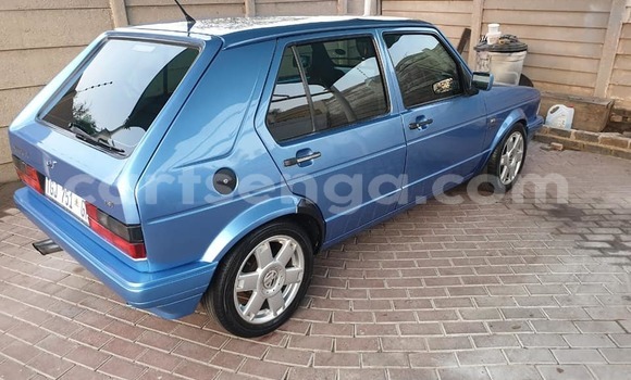 Nunua Ilio tumika Volkswagen Golf Blue Gari ndani ya Hlatikulu nchini Wilaya ya Shiselweni Nunua Ilio tumika Volkswagen Golf Blue Gari ndani ya Hlatikulu nchini Wilaya ya Shiselweni