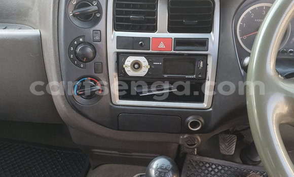 Acheter Occasion Voiture Hyundai H200 Blanc à Ezulwini, Hhohho Acheter Occasion Voiture Hyundai H200 Blanc à Ezulwini, Hhohho