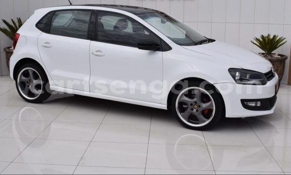 Buy Used Volkswagen Polo White Car in Big Bend in Lubombo District Buy Used Volkswagen Polo White Car in Big Bend in Lubombo District