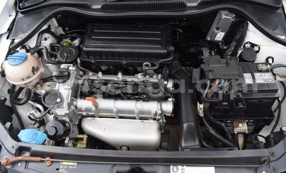 Buy Used Volkswagen Polo White Car in Big Bend in Lubombo District Buy Used Volkswagen Polo White Car in Big Bend in Lubombo District