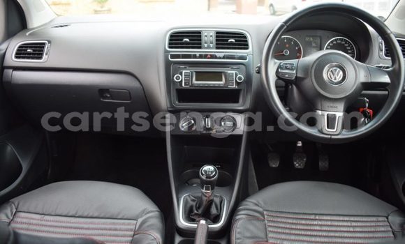 Buy Used Volkswagen Polo White Car in Big Bend in Lubombo District Buy Used Volkswagen Polo White Car in Big Bend in Lubombo District