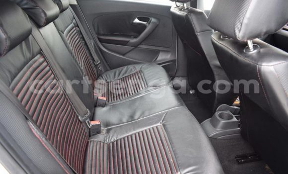 Buy Used Volkswagen Polo White Car in Big Bend in Lubombo District Buy Used Volkswagen Polo White Car in Big Bend in Lubombo District