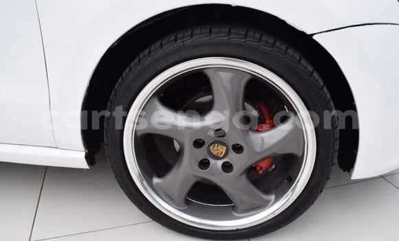 Buy Used Volkswagen Polo White Car in Big Bend in Lubombo District Buy Used Volkswagen Polo White Car in Big Bend in Lubombo District