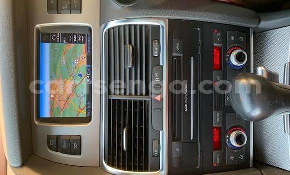 Acheter Occasion Voiture Audi Q7 Autre à Ezulwini, Hhohho Acheter Occasion Voiture Audi Q7 Autre à Ezulwini, Hhohho