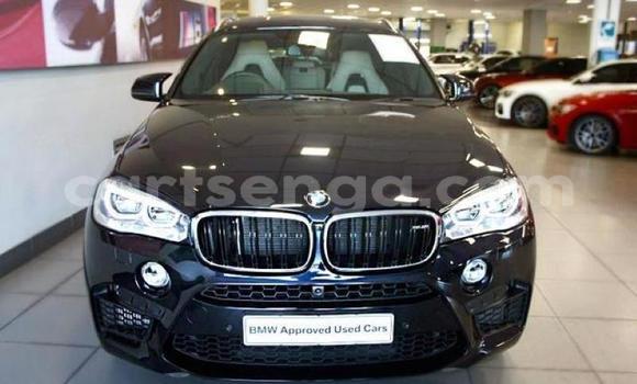 Acheter Occasion Voiture BMW X6 M Noir à Manzini, Manzini Acheter Occasion Voiture BMW X6 M Noir à Manzini, Manzini