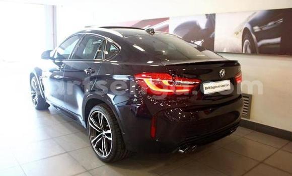 Acheter Occasion Voiture BMW X6 M Noir à Manzini, Manzini Acheter Occasion Voiture BMW X6 M Noir à Manzini, Manzini