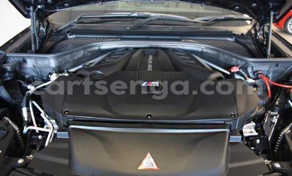 Acheter Occasion Voiture BMW X6 M Noir à Manzini, Manzini Acheter Occasion Voiture BMW X6 M Noir à Manzini, Manzini