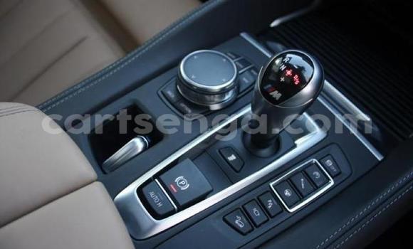 Acheter Occasion Voiture BMW X6 M Noir à Manzini, Manzini Acheter Occasion Voiture BMW X6 M Noir à Manzini, Manzini