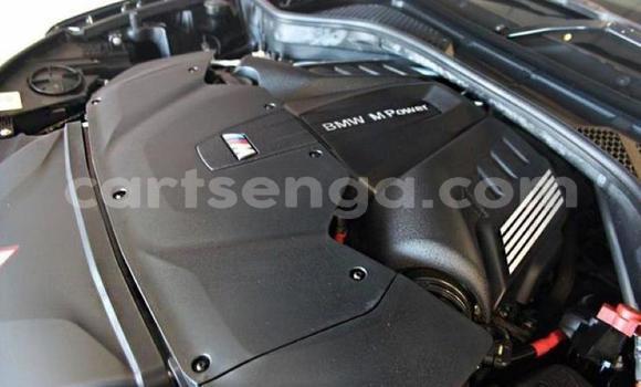 Acheter Occasion Voiture BMW X6 M Noir à Manzini, Manzini Acheter Occasion Voiture BMW X6 M Noir à Manzini, Manzini