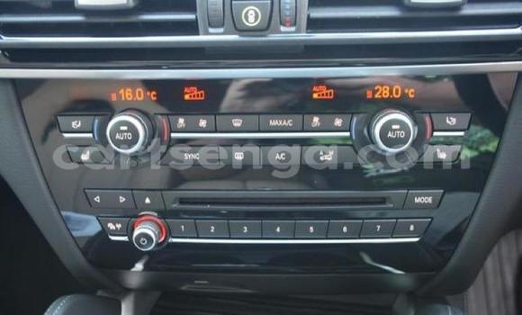 Acheter Occasion Voiture BMW X6 M Noir à Manzini, Manzini Acheter Occasion Voiture BMW X6 M Noir à Manzini, Manzini