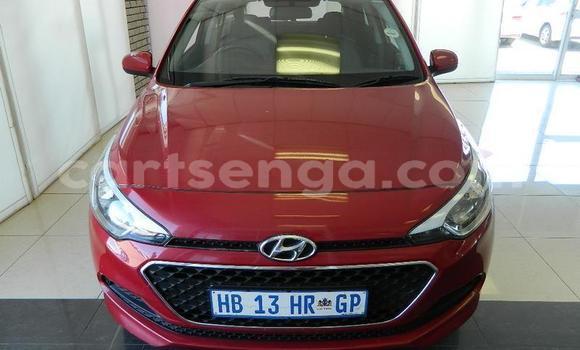 Acheter Occasion Voiture Hyundai i20 Rouge à Manzini, Manzini Acheter Occasion Voiture Hyundai i20 Rouge à Manzini, Manzini