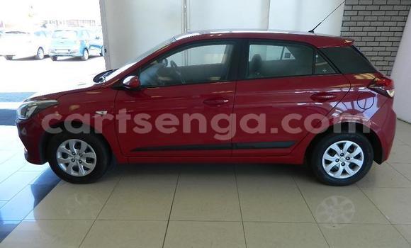 Acheter Occasion Voiture Hyundai i20 Rouge à Manzini, Manzini Acheter Occasion Voiture Hyundai i20 Rouge à Manzini, Manzini