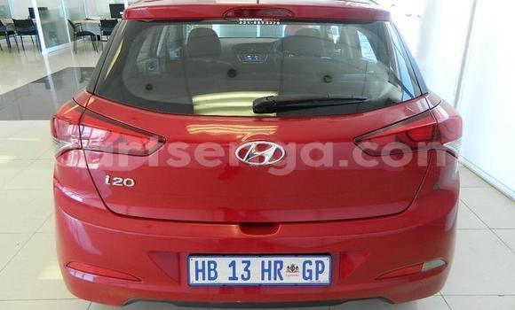 Acheter Occasion Voiture Hyundai i20 Rouge à Manzini, Manzini Acheter Occasion Voiture Hyundai i20 Rouge à Manzini, Manzini