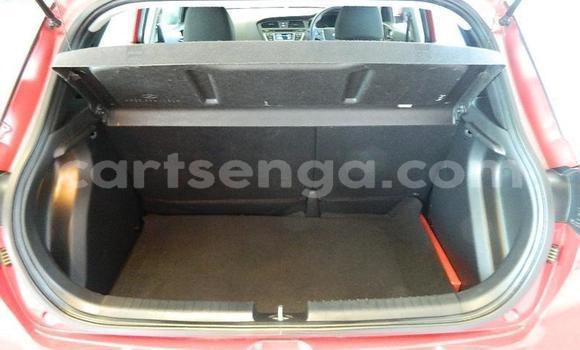 Acheter Occasion Voiture Hyundai i20 Rouge à Manzini, Manzini Acheter Occasion Voiture Hyundai i20 Rouge à Manzini, Manzini