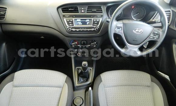 Acheter Occasion Voiture Hyundai i20 Rouge à Manzini, Manzini Acheter Occasion Voiture Hyundai i20 Rouge à Manzini, Manzini