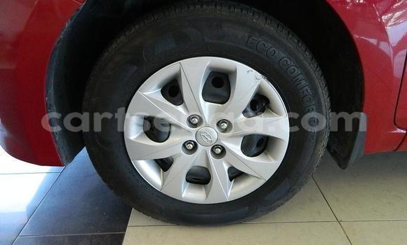 Acheter Occasion Voiture Hyundai i20 Rouge à Manzini, Manzini Acheter Occasion Voiture Hyundai i20 Rouge à Manzini, Manzini