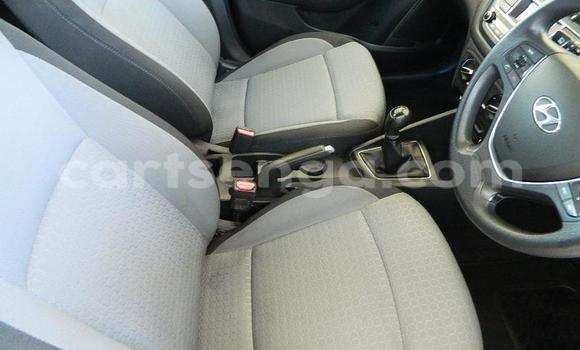 Acheter Occasion Voiture Hyundai i20 Rouge à Manzini, Manzini Acheter Occasion Voiture Hyundai i20 Rouge à Manzini, Manzini