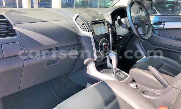 Nunua Ilio tumika Isuzu KB White Gari ndani ya Ezulwini nchini Hhohho Nunua Ilio tumika Isuzu KB White Gari ndani ya Ezulwini nchini Hhohho