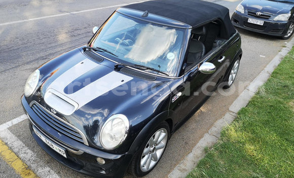Acheter Occasion Voiture MINI Cooper Noir à Ezulwini, Hhohho Acheter Occasion Voiture MINI Cooper Noir à Ezulwini, Hhohho