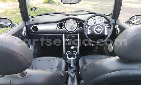 Acheter Occasion Voiture MINI Cooper Noir à Ezulwini, Hhohho Acheter Occasion Voiture MINI Cooper Noir à Ezulwini, Hhohho