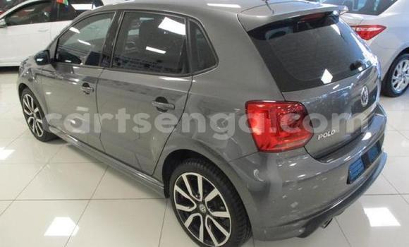 Acheter Occasion Voiture Volkswagen Polo Gris à Manzini, Manzini Acheter Occasion Voiture Volkswagen Polo Gris à Manzini, Manzini