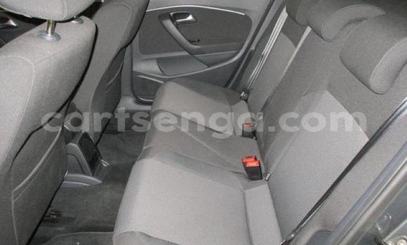 Acheter Occasion Voiture Volkswagen Polo Gris à Manzini, Manzini Acheter Occasion Voiture Volkswagen Polo Gris à Manzini, Manzini
