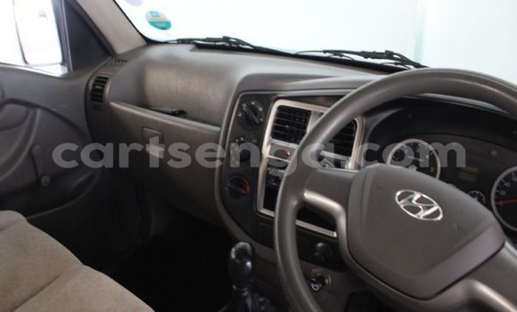 Acheter Occasion Voiture Hyundai H200 Blanc à Ezulwini, Hhohho Acheter Occasion Voiture Hyundai H200 Blanc à Ezulwini, Hhohho