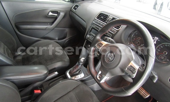 Buy Used Volkswagen Polo GTI White Car in Ezulwini in Hhohho Buy Used Volkswagen Polo GTI White Car in Ezulwini in Hhohho