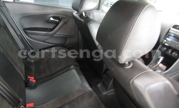 Buy Used Volkswagen Polo GTI White Car in Ezulwini in Hhohho Buy Used Volkswagen Polo GTI White Car in Ezulwini in Hhohho