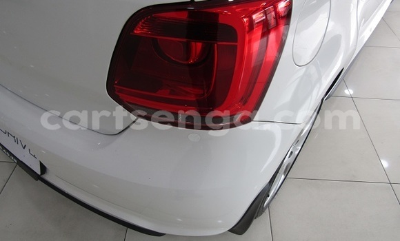 Buy Used Volkswagen Polo GTI White Car in Ezulwini in Hhohho Buy Used Volkswagen Polo GTI White Car in Ezulwini in Hhohho