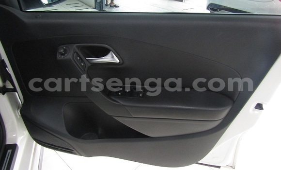 Buy Used Volkswagen Polo GTI White Car in Ezulwini in Hhohho Buy Used Volkswagen Polo GTI White Car in Ezulwini in Hhohho