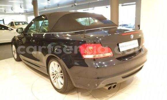 Acheter Occasion Voiture BMW 1–Series Noir à Manzini, Manzini Acheter Occasion Voiture BMW 1–Series Noir à Manzini, Manzini