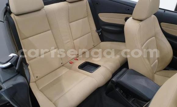 Acheter Occasion Voiture BMW 1–Series Noir à Manzini, Manzini Acheter Occasion Voiture BMW 1–Series Noir à Manzini, Manzini