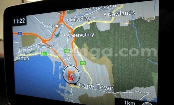 Nunua Ilio tumika Mercedes‒Benz A–Class Red Gari ndani ya Ezulwini nchini Hhohho Nunua Ilio tumika Mercedes‒Benz A–Class Red Gari ndani ya Ezulwini nchini Hhohho