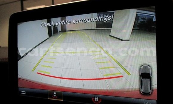 Nunua Ilio tumika Mercedes‒Benz A–Class Red Gari ndani ya Ezulwini nchini Hhohho Nunua Ilio tumika Mercedes‒Benz A–Class Red Gari ndani ya Ezulwini nchini Hhohho