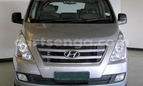 Buy Used Hyundai H1 Silver Car in Mbabane in Manzini Buy Used Hyundai H1 Silver Car in Mbabane in Manzini