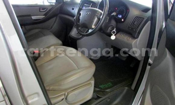 Buy Used Hyundai H1 Silver Car in Mbabane in Manzini Buy Used Hyundai H1 Silver Car in Mbabane in Manzini