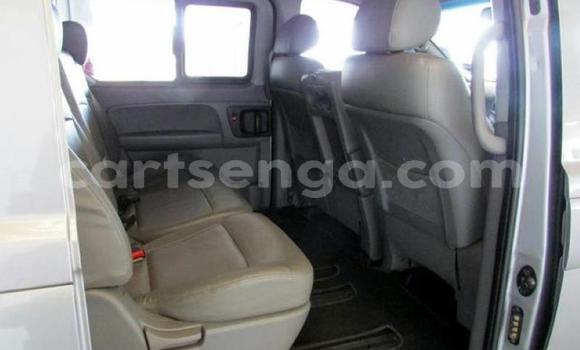 Buy Used Hyundai H1 Silver Car in Mbabane in Manzini Buy Used Hyundai H1 Silver Car in Mbabane in Manzini