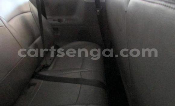 Buy Used Hyundai H1 Silver Car in Mbabane in Manzini Buy Used Hyundai H1 Silver Car in Mbabane in Manzini